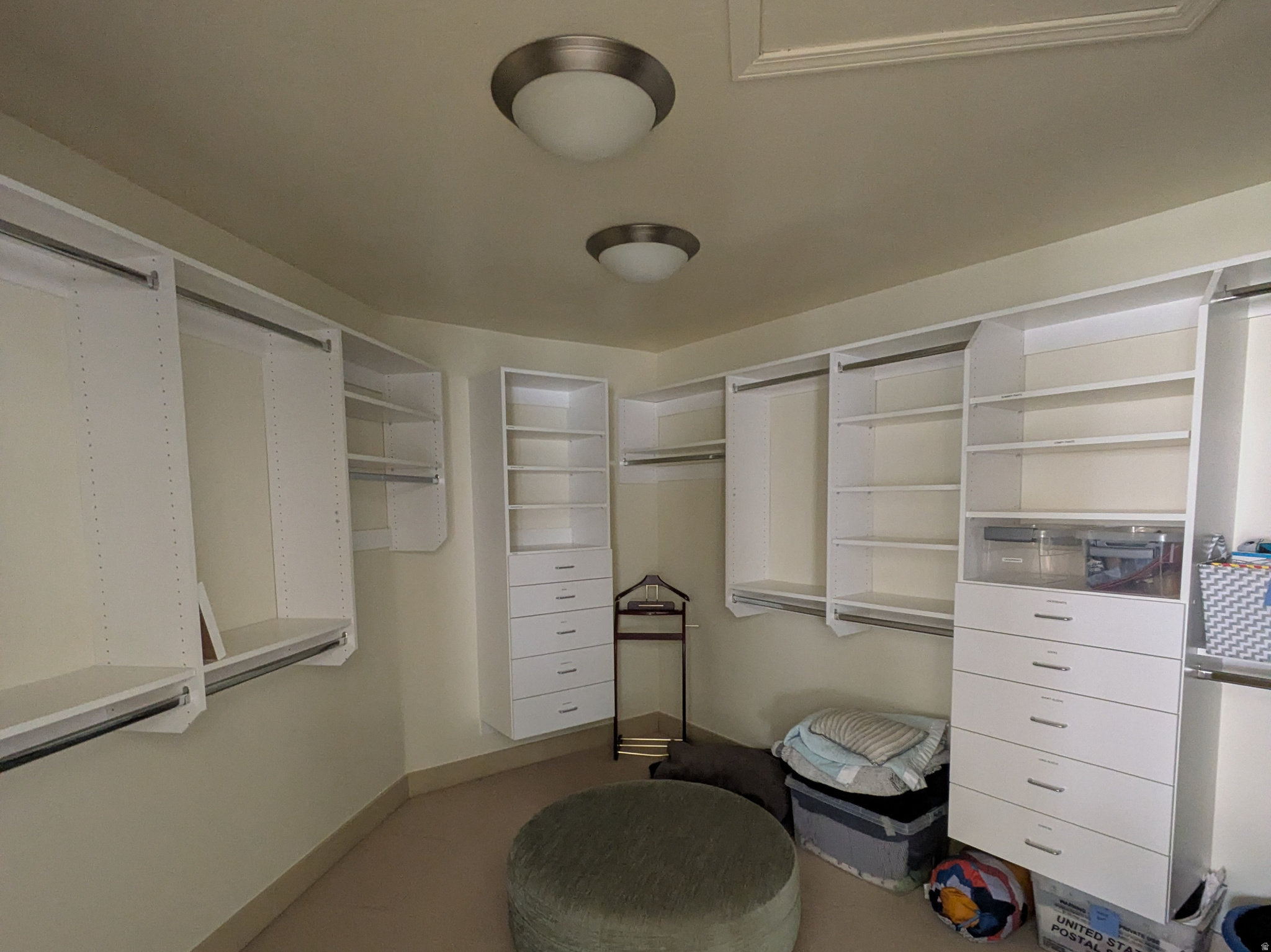 MT OLYMPUS - Residential