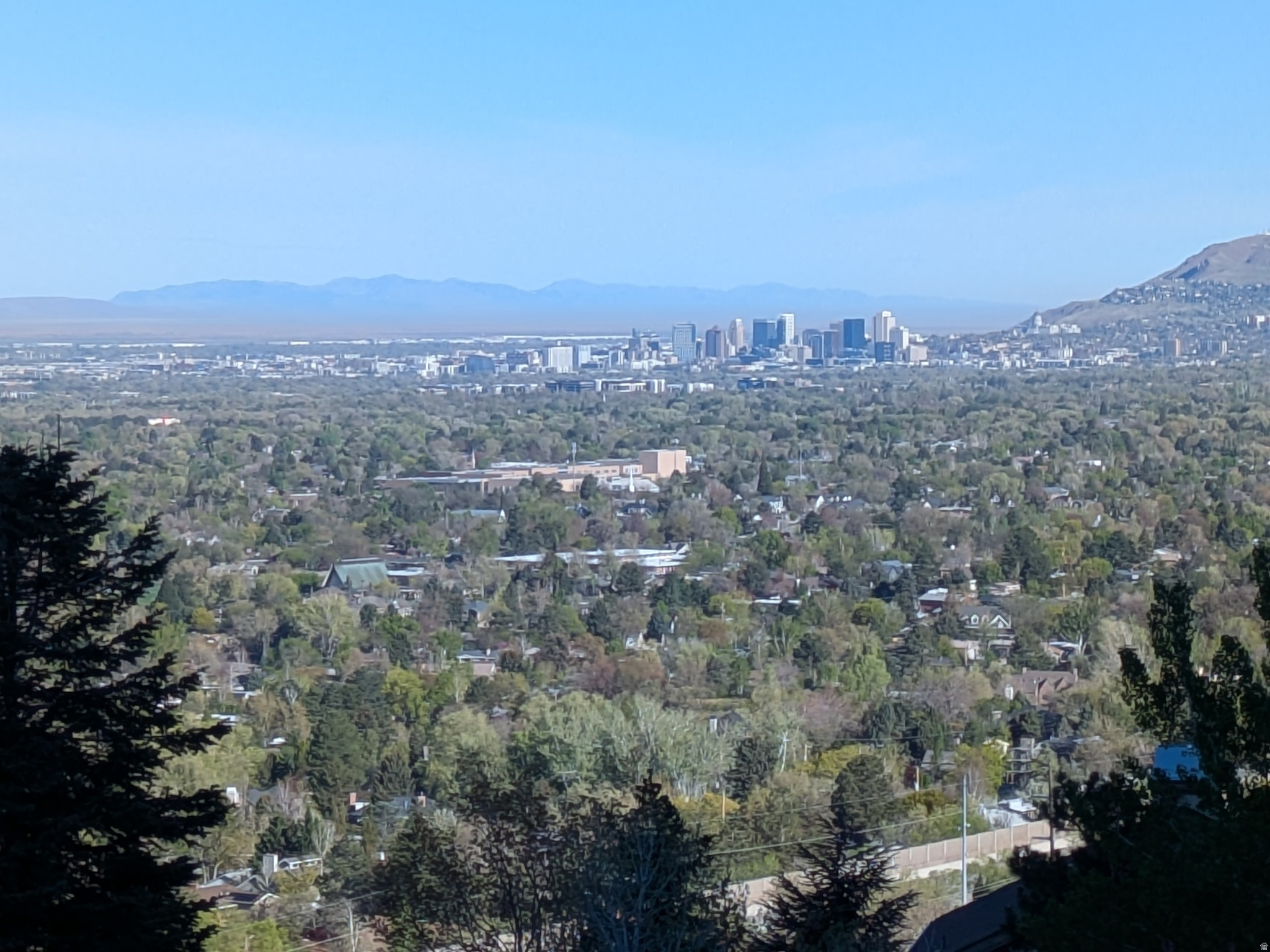 MT OLYMPUS - Residential