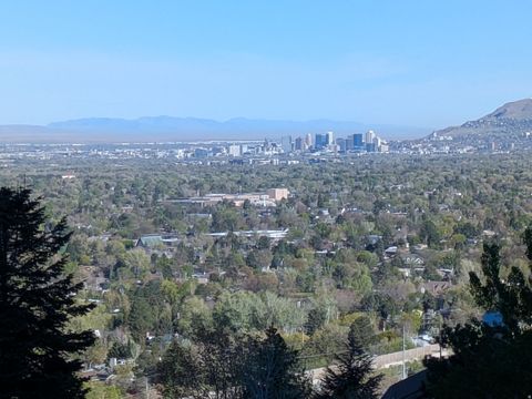 Tiny photo for 4925 S MOUNTAIN LN, Salt Lake City, UT 84124 (MLS # 2148495)