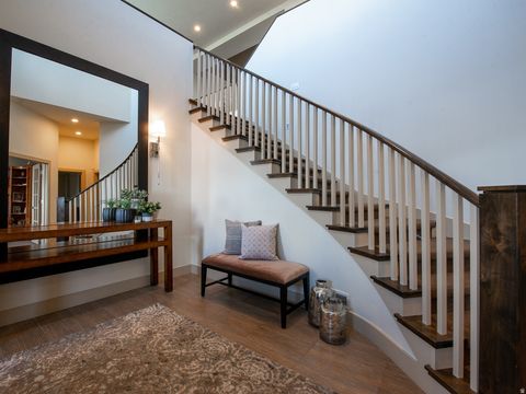 Tiny photo for 4925 S MOUNTAIN LN, Salt Lake City, UT 84124 (MLS # 2148495)