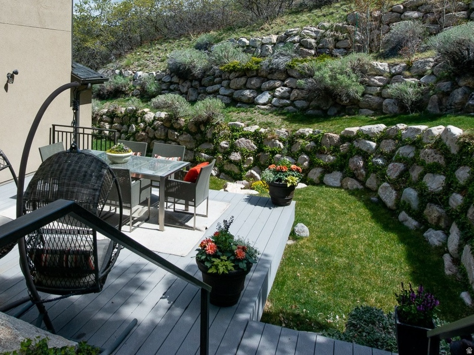 MT OLYMPUS - Residential