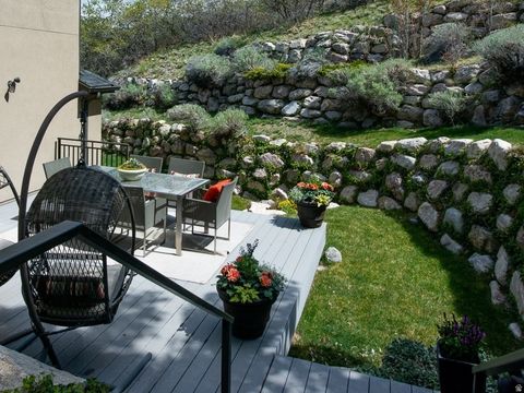 Tiny photo for 4925 S MOUNTAIN LN, Salt Lake City, UT 84124 (MLS # 2148495)