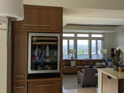 Tiny photo for 4925 S MOUNTAIN LN, Salt Lake City, UT 84124 (MLS # 2148495)