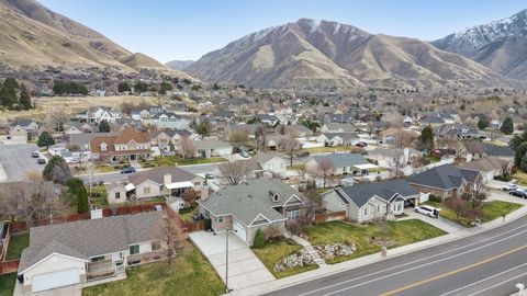 Tiny photo for 1839 RIVER BOTTOM RD, Springville, UT 84663 (MLS # 2142571)