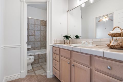 Tiny photo for 1839 RIVER BOTTOM RD, Springville, UT 84663 (MLS # 2142571)