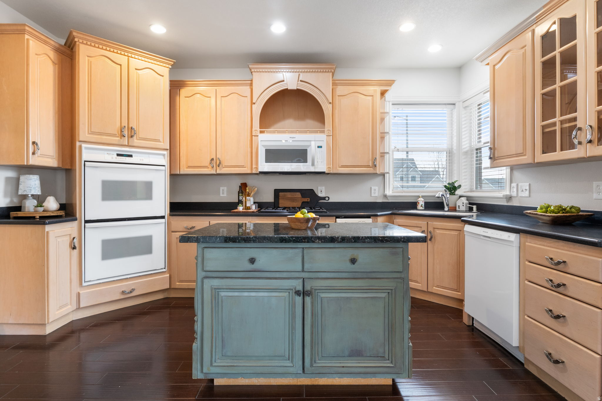 HUNTERS VALLEY - Residential