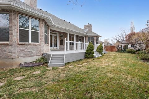 Tiny photo for 1839 RIVER BOTTOM RD, Springville, UT 84663 (MLS # 2142571)