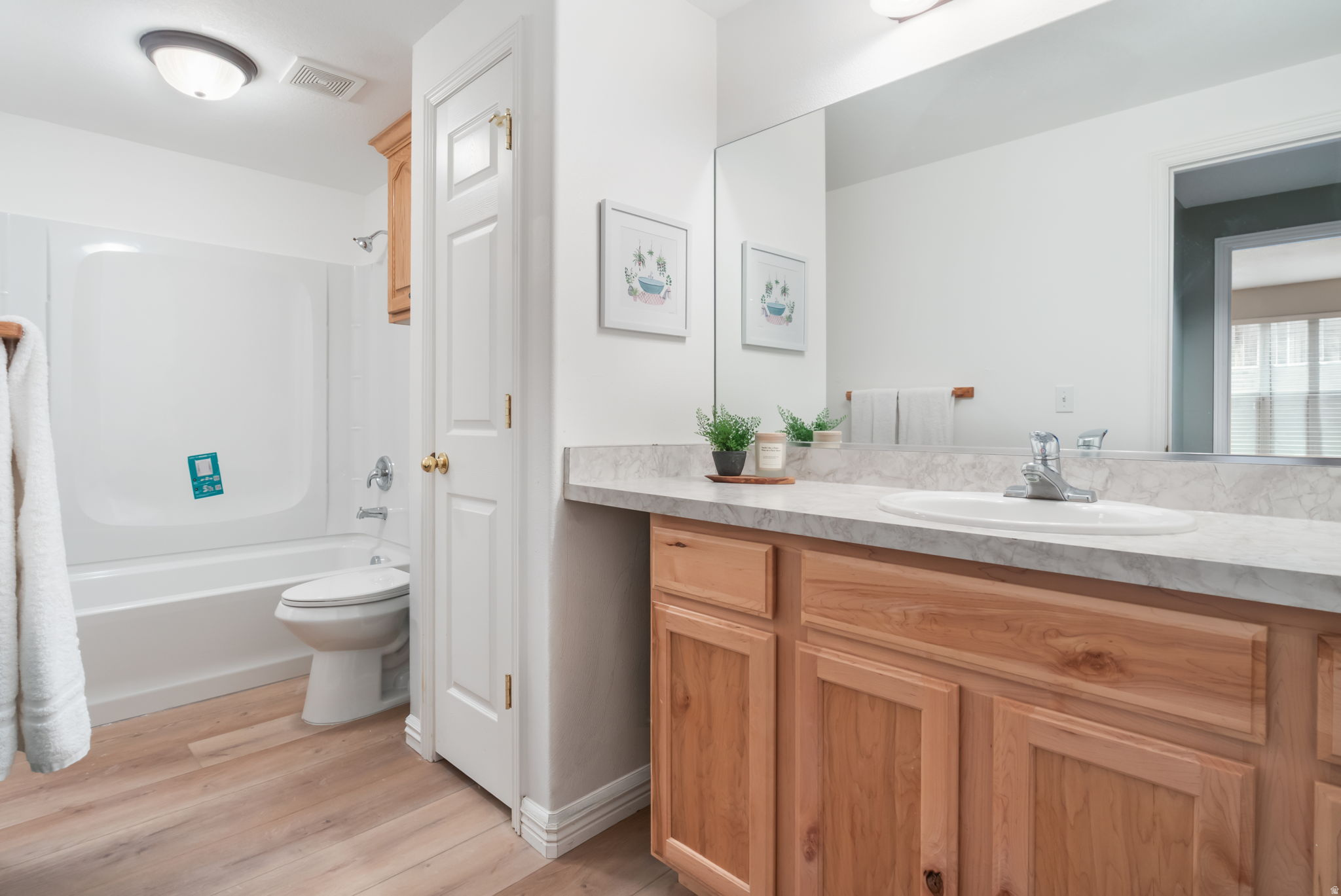 HUNTERS VALLEY - Residential