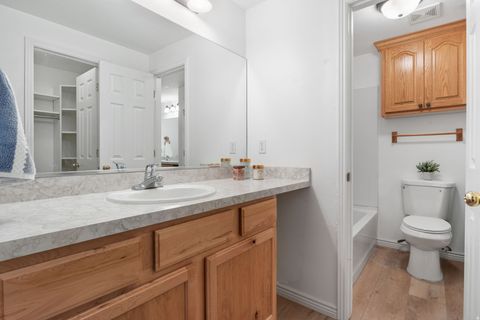 Tiny photo for 1839 RIVER BOTTOM RD, Springville, UT 84663 (MLS # 2142571)