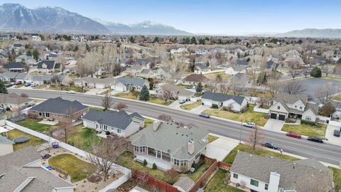 Tiny photo for 1839 RIVER BOTTOM RD, Springville, UT 84663 (MLS # 2142571)