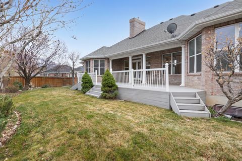 Tiny photo for 1839 RIVER BOTTOM RD, Springville, UT 84663 (MLS # 2142571)