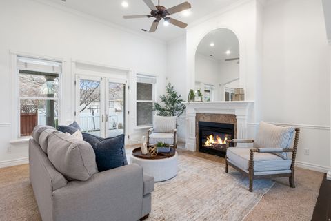 Tiny photo for 1839 RIVER BOTTOM RD, Springville, UT 84663 (MLS # 2142571)