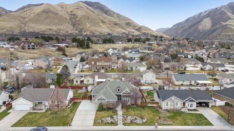 Tiny photo for 1839 RIVER BOTTOM RD, Springville, UT 84663 (MLS # 2142571)
