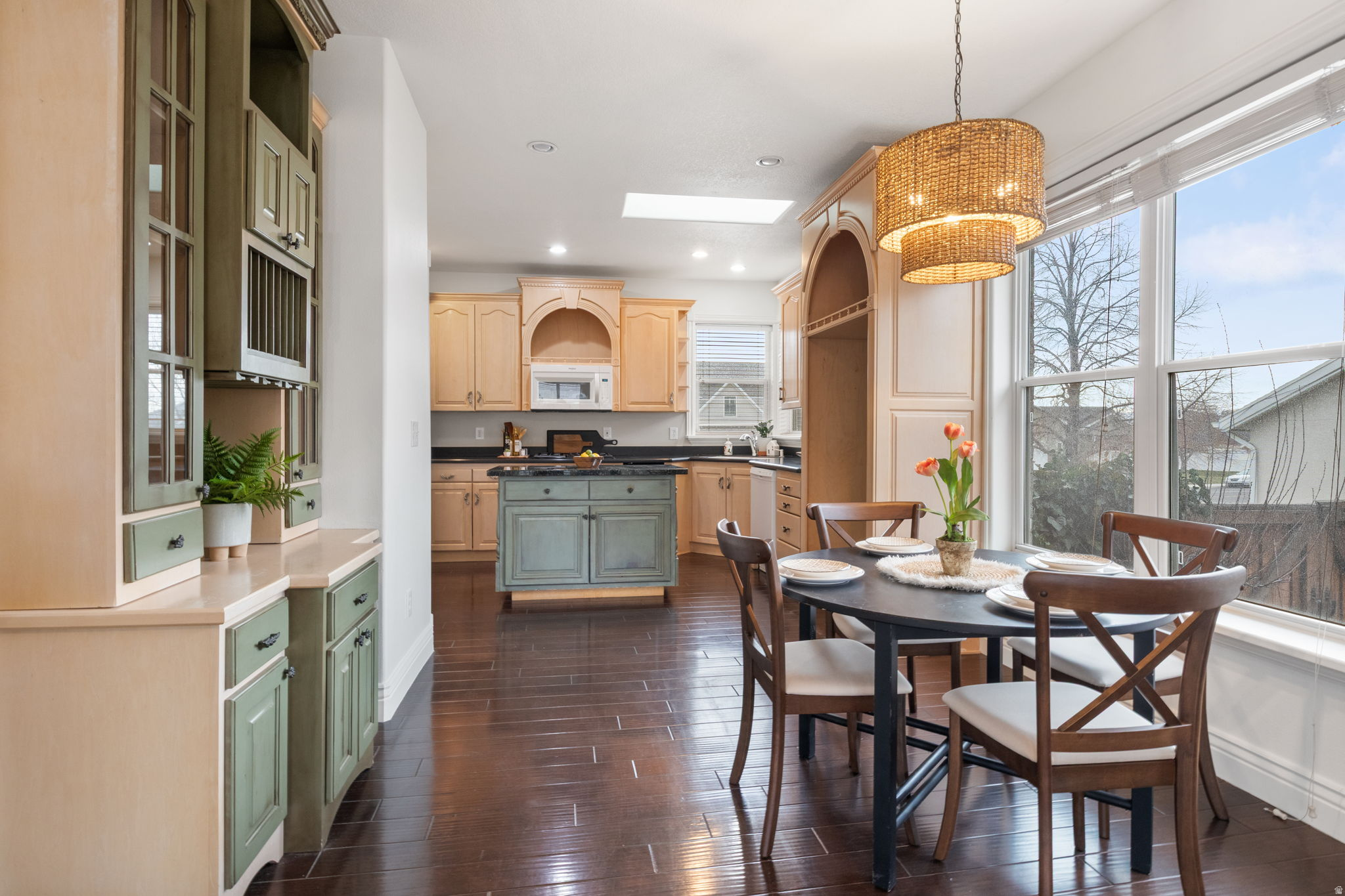 HUNTERS VALLEY - Residential