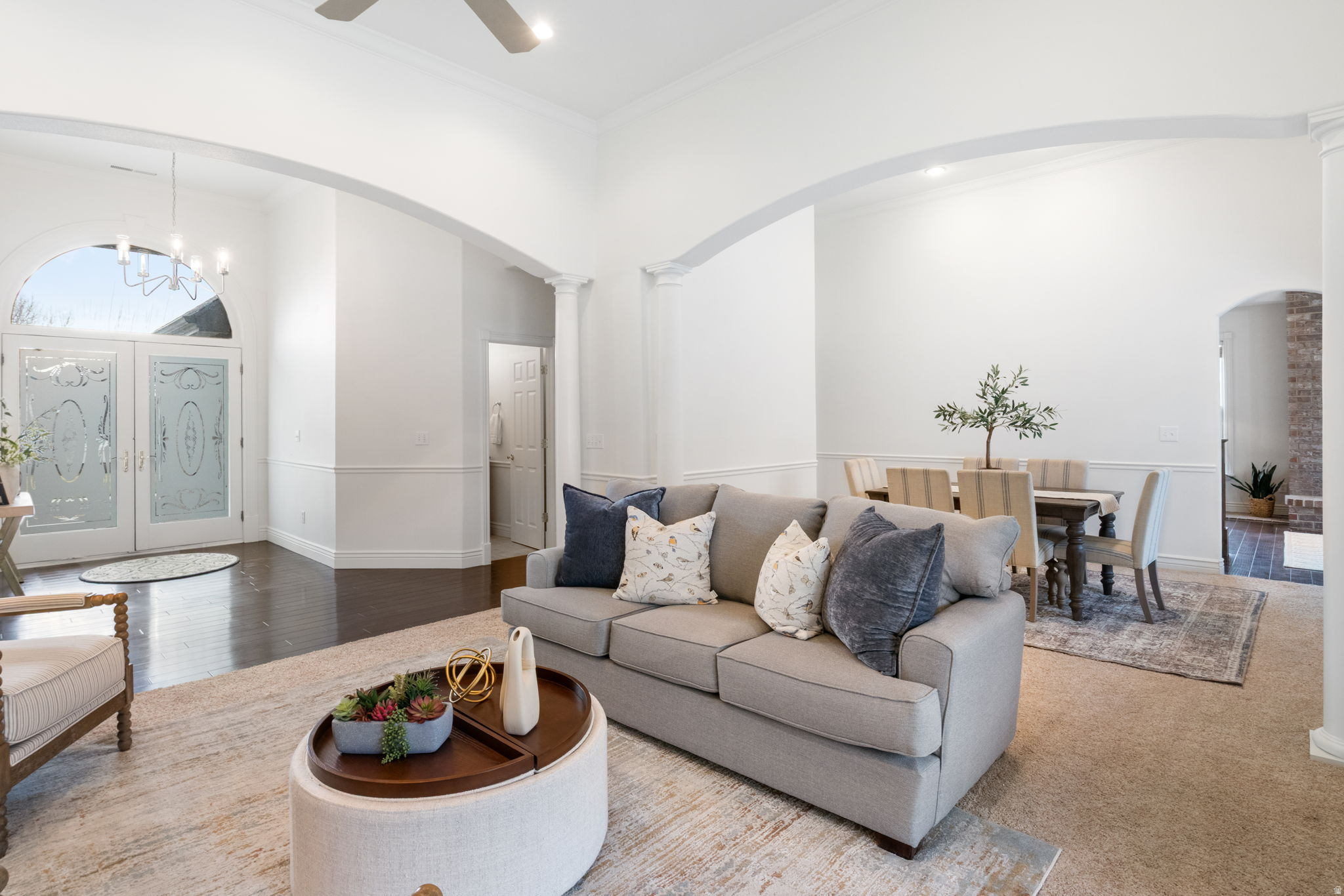 HUNTERS VALLEY - Residential