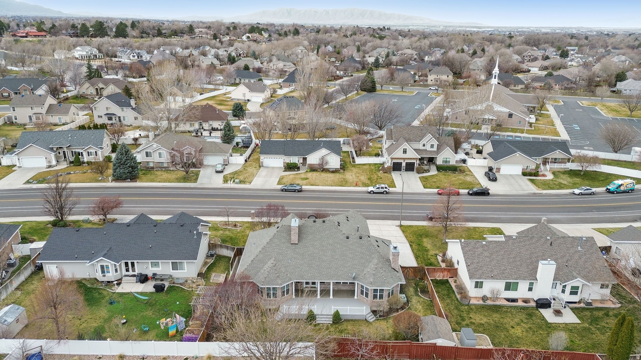 HUNTERS VALLEY - Residential