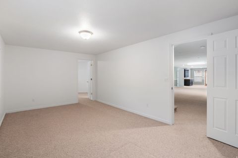 Tiny photo for 1839 RIVER BOTTOM RD, Springville, UT 84663 (MLS # 2142571)