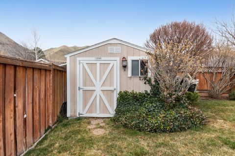 Tiny photo for 1839 RIVER BOTTOM RD, Springville, UT 84663 (MLS # 2142571)