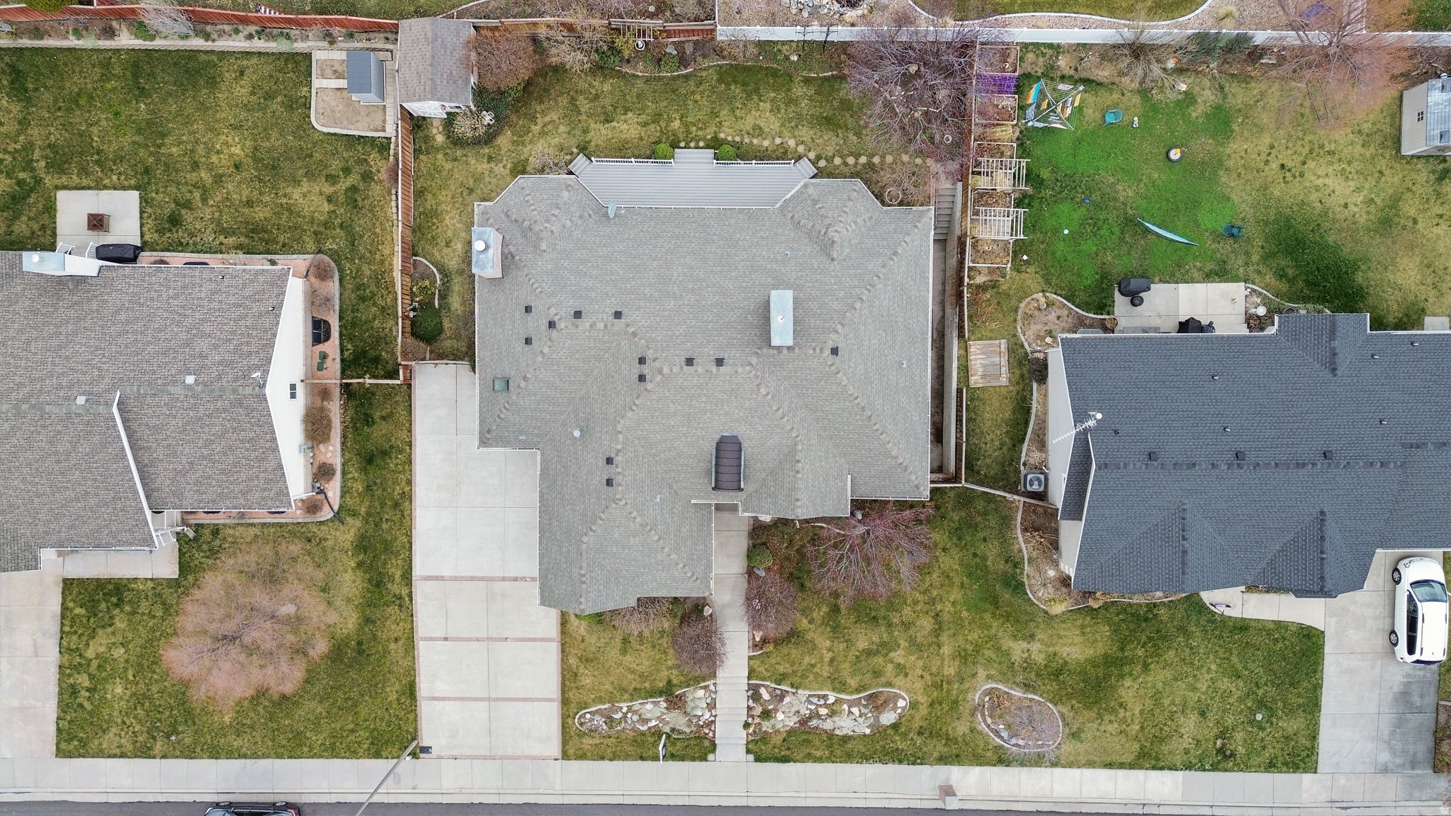 HUNTERS VALLEY - Residential