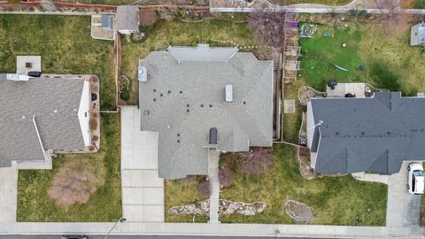 Tiny photo for 1839 RIVER BOTTOM RD, Springville, UT 84663 (MLS # 2142571)