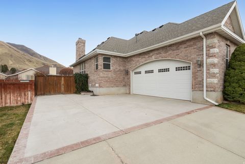 Tiny photo for 1839 RIVER BOTTOM RD, Springville, UT 84663 (MLS # 2142571)