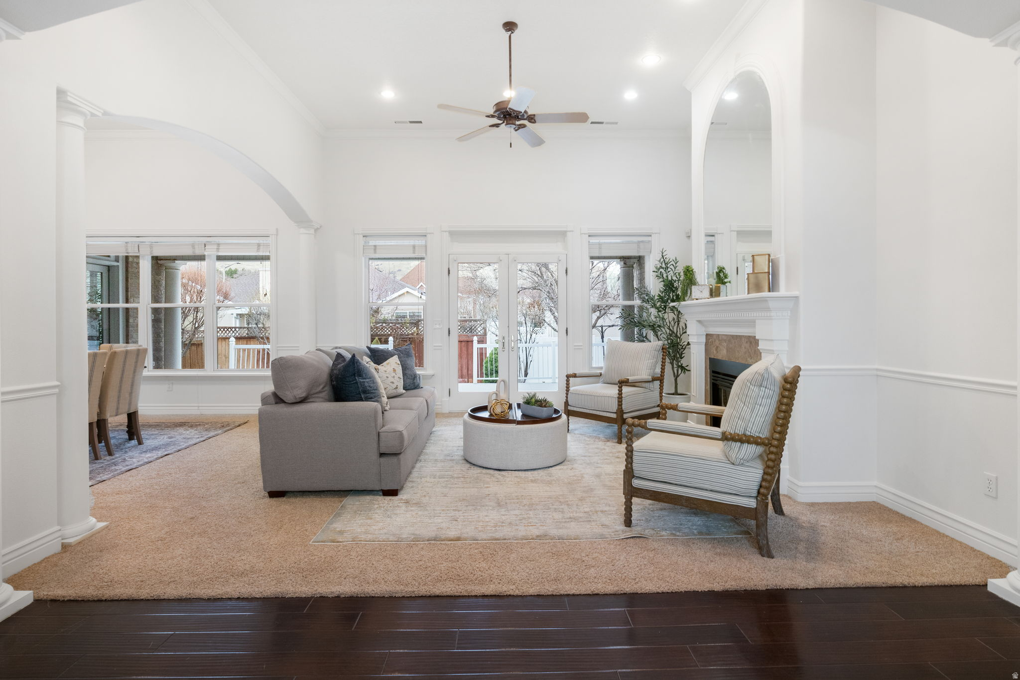 HUNTERS VALLEY - Residential