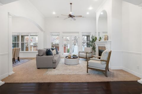 Tiny photo for 1839 RIVER BOTTOM RD, Springville, UT 84663 (MLS # 2142571)