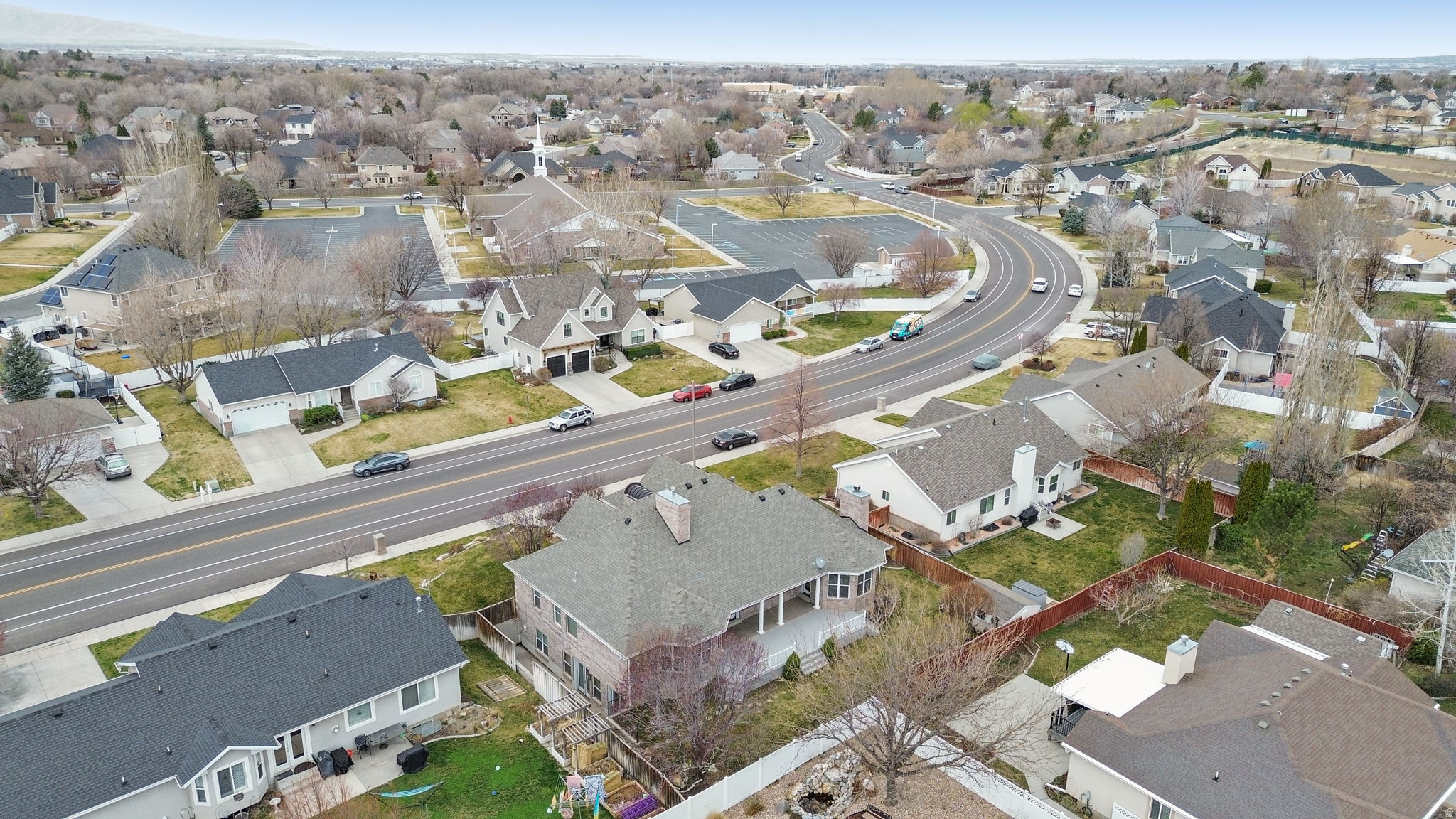 HUNTERS VALLEY - Residential