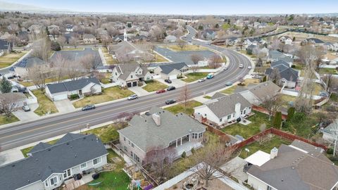 Tiny photo for 1839 RIVER BOTTOM RD, Springville, UT 84663 (MLS # 2142571)