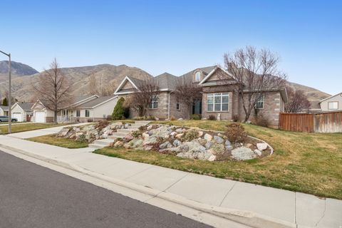 Tiny photo for 1839 RIVER BOTTOM RD, Springville, UT 84663 (MLS # 2142571)