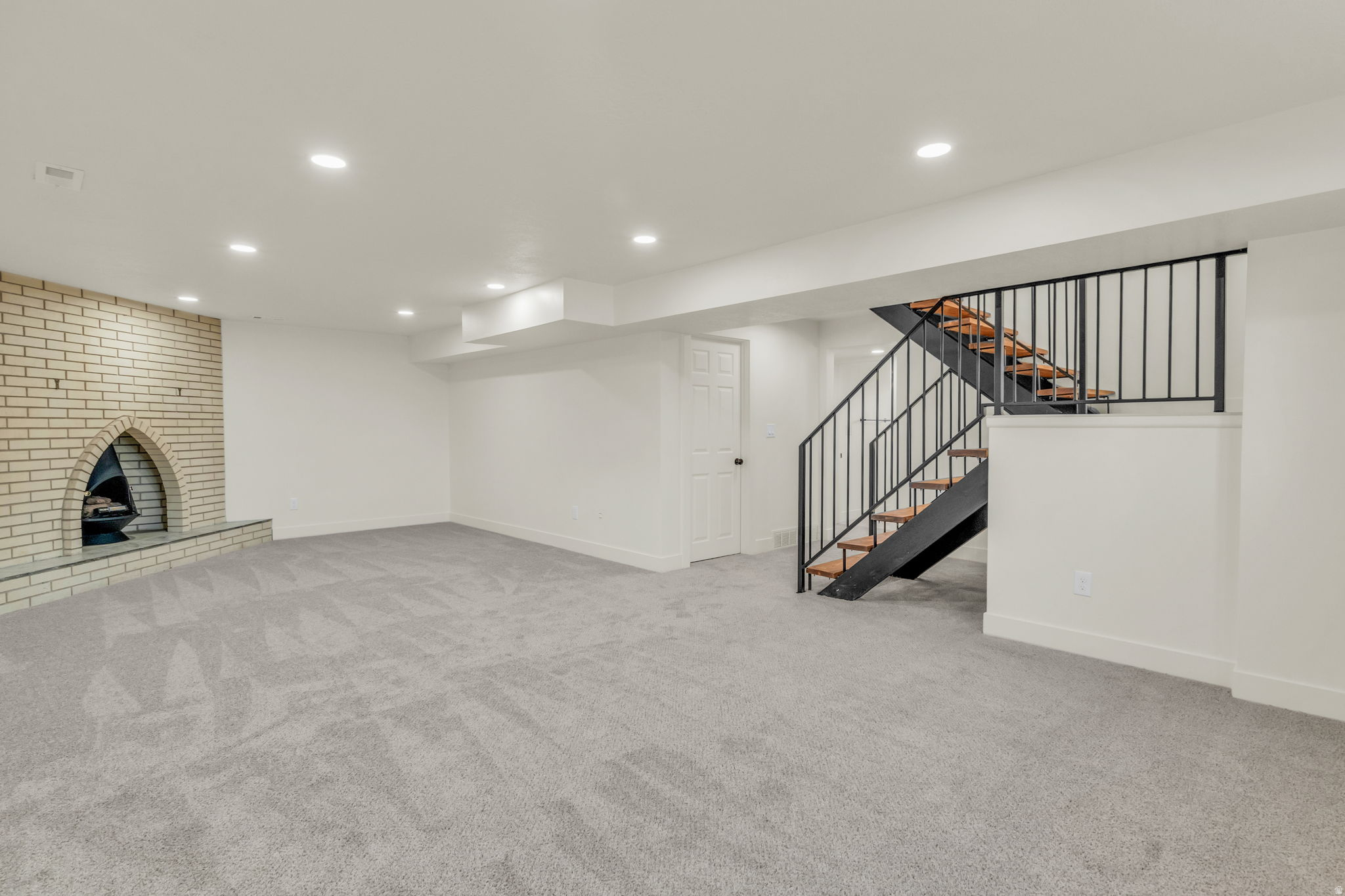 ORCHARD PARK - Residential