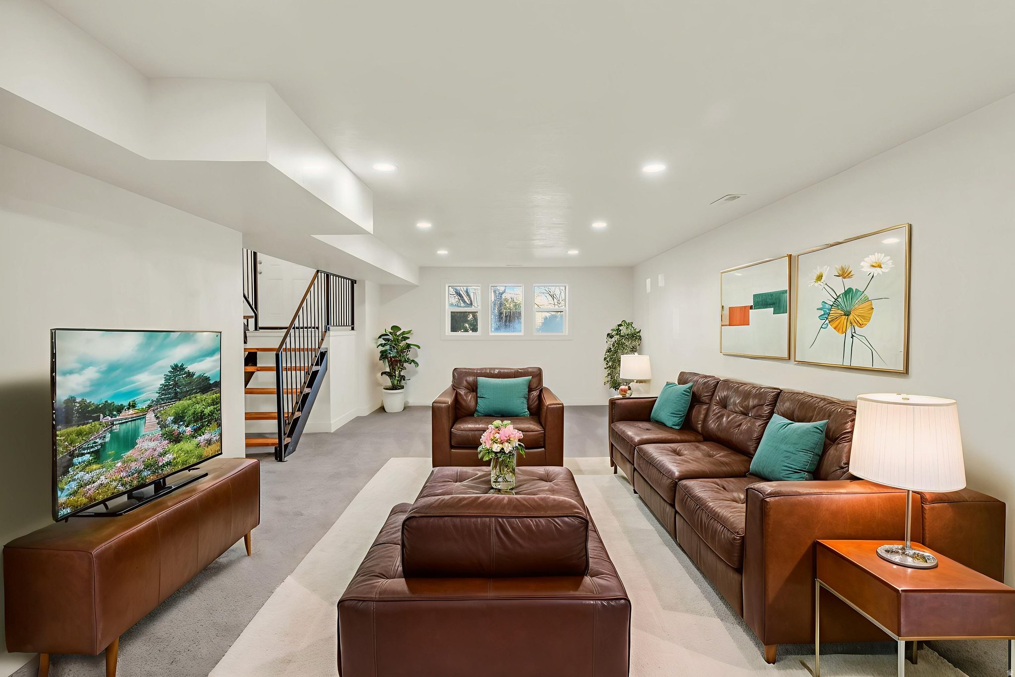 ORCHARD PARK - Residential