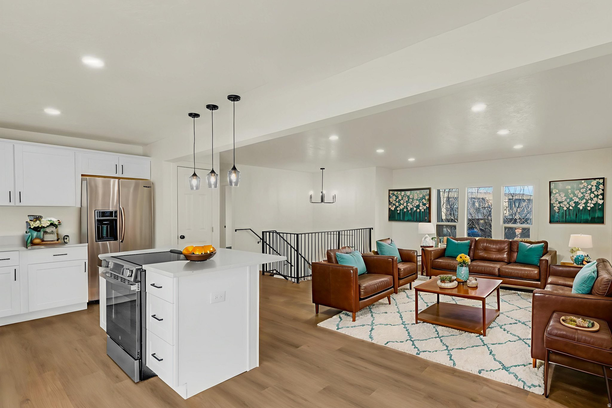 ORCHARD PARK - Residential