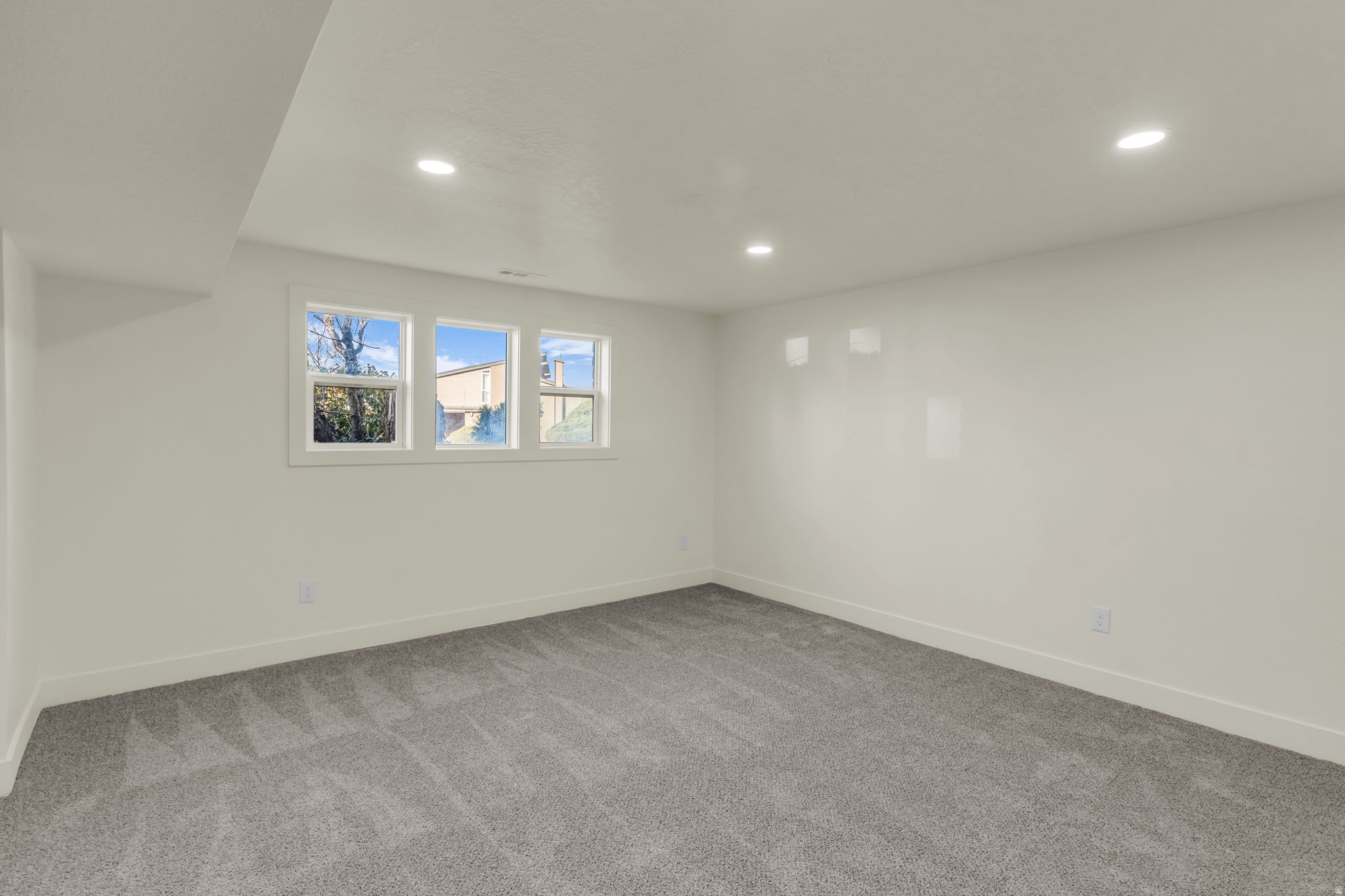 ORCHARD PARK - Residential