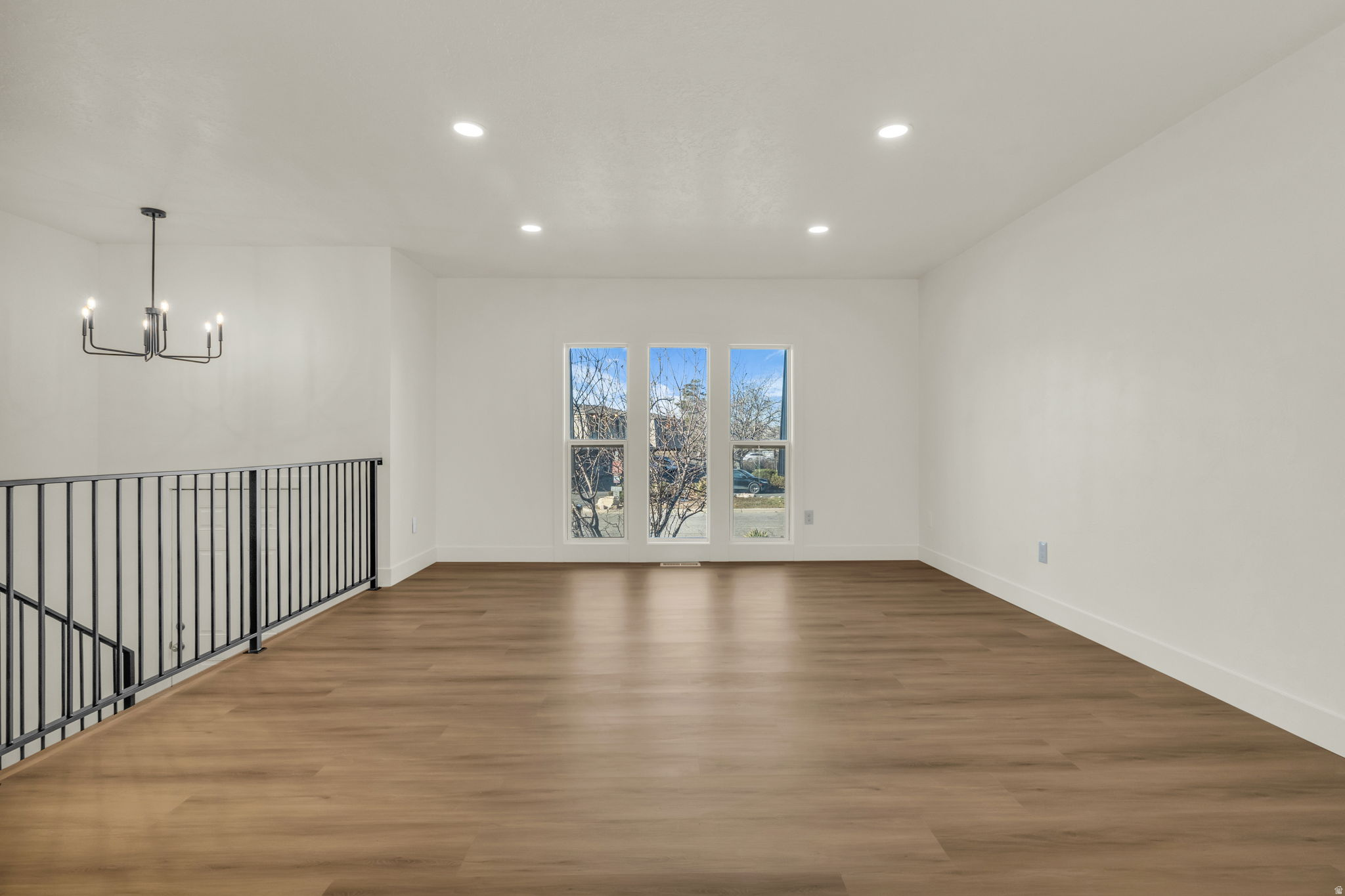 ORCHARD PARK - Residential