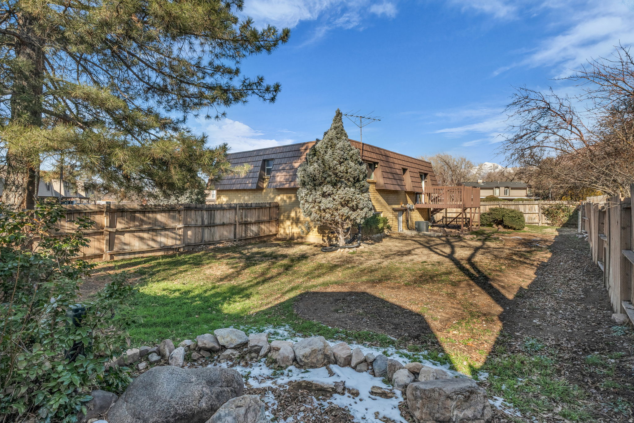 ORCHARD PARK - Residential