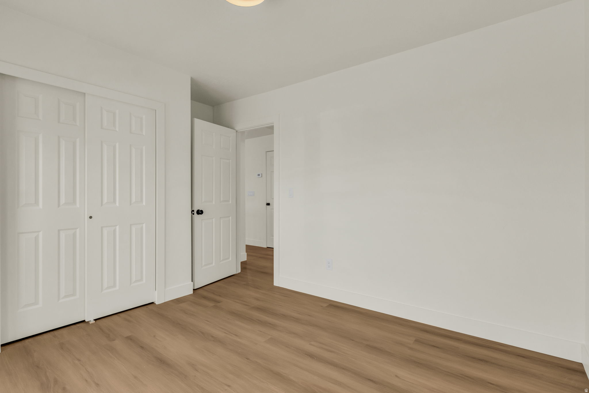 ORCHARD PARK - Residential