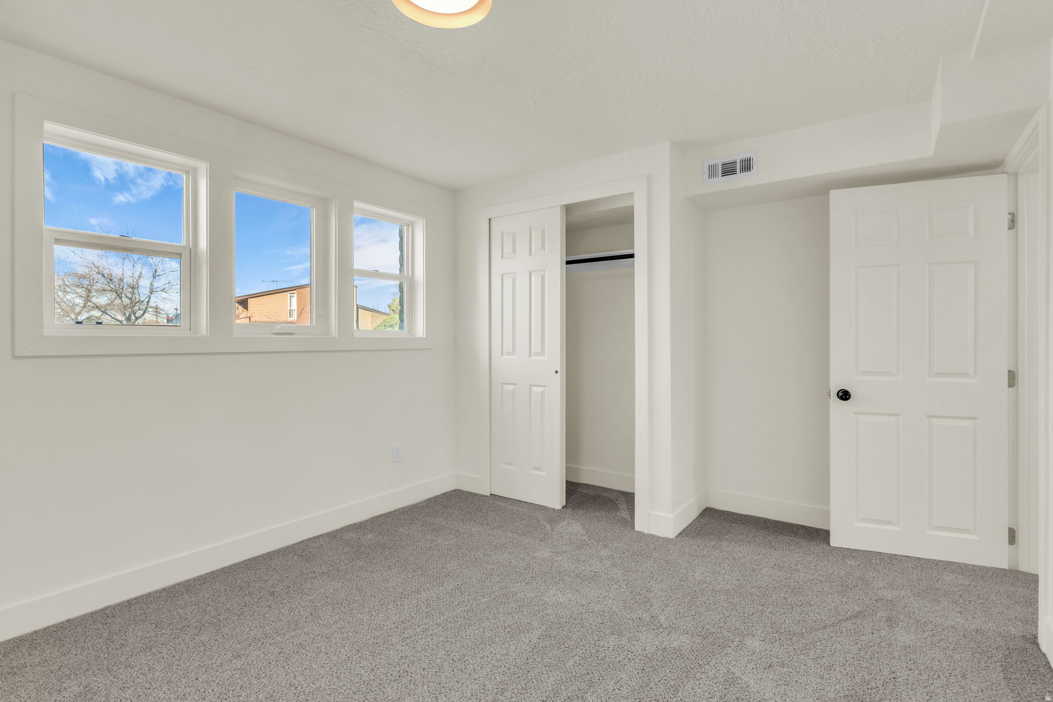 ORCHARD PARK - Residential