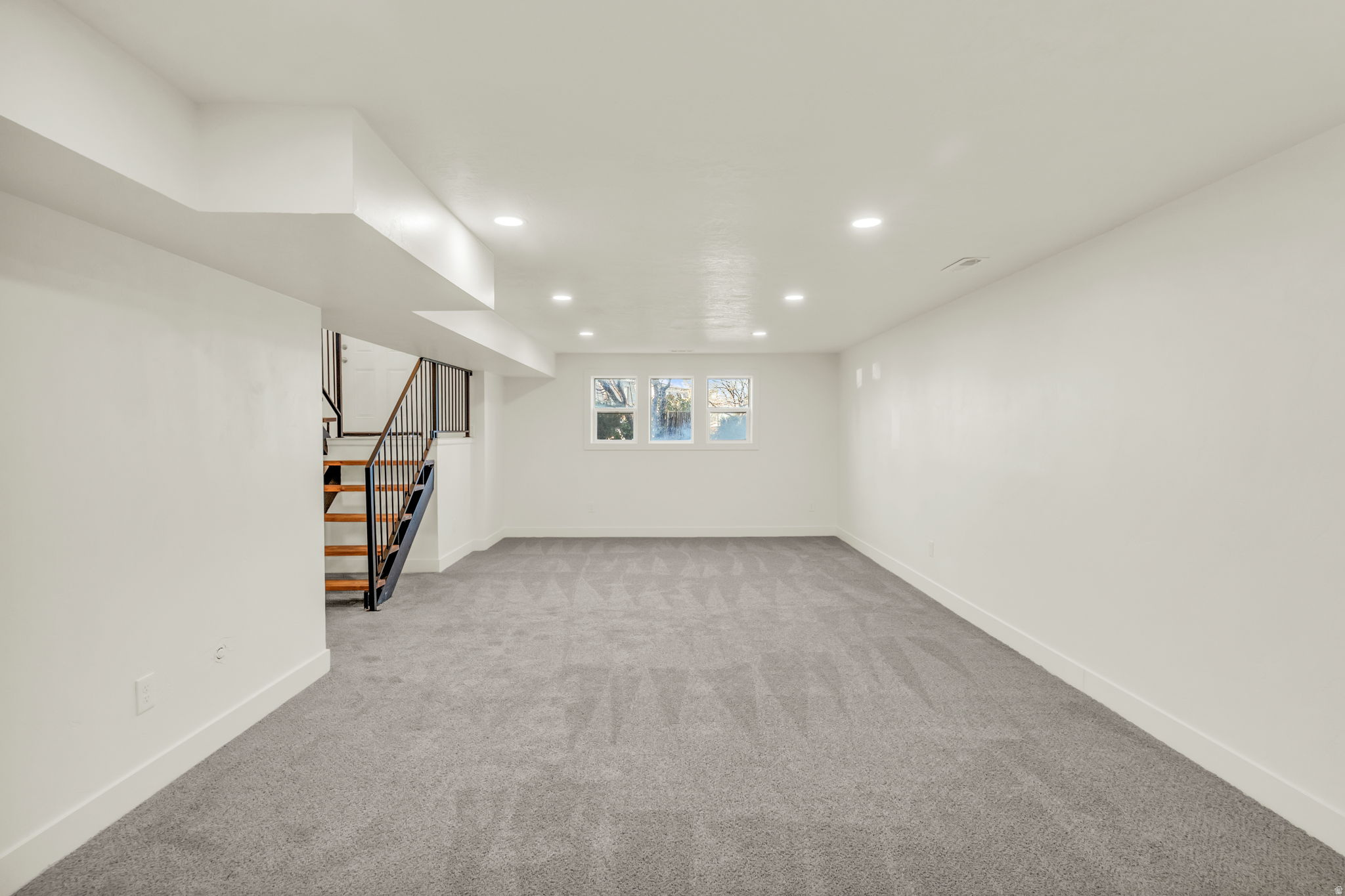 ORCHARD PARK - Residential