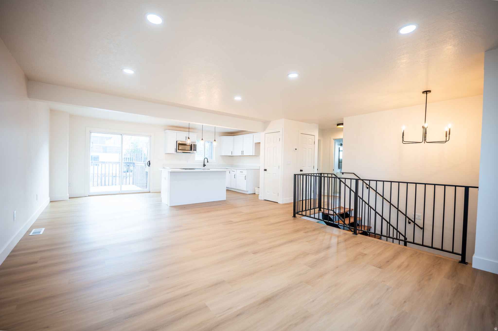 ORCHARD PARK - Residential