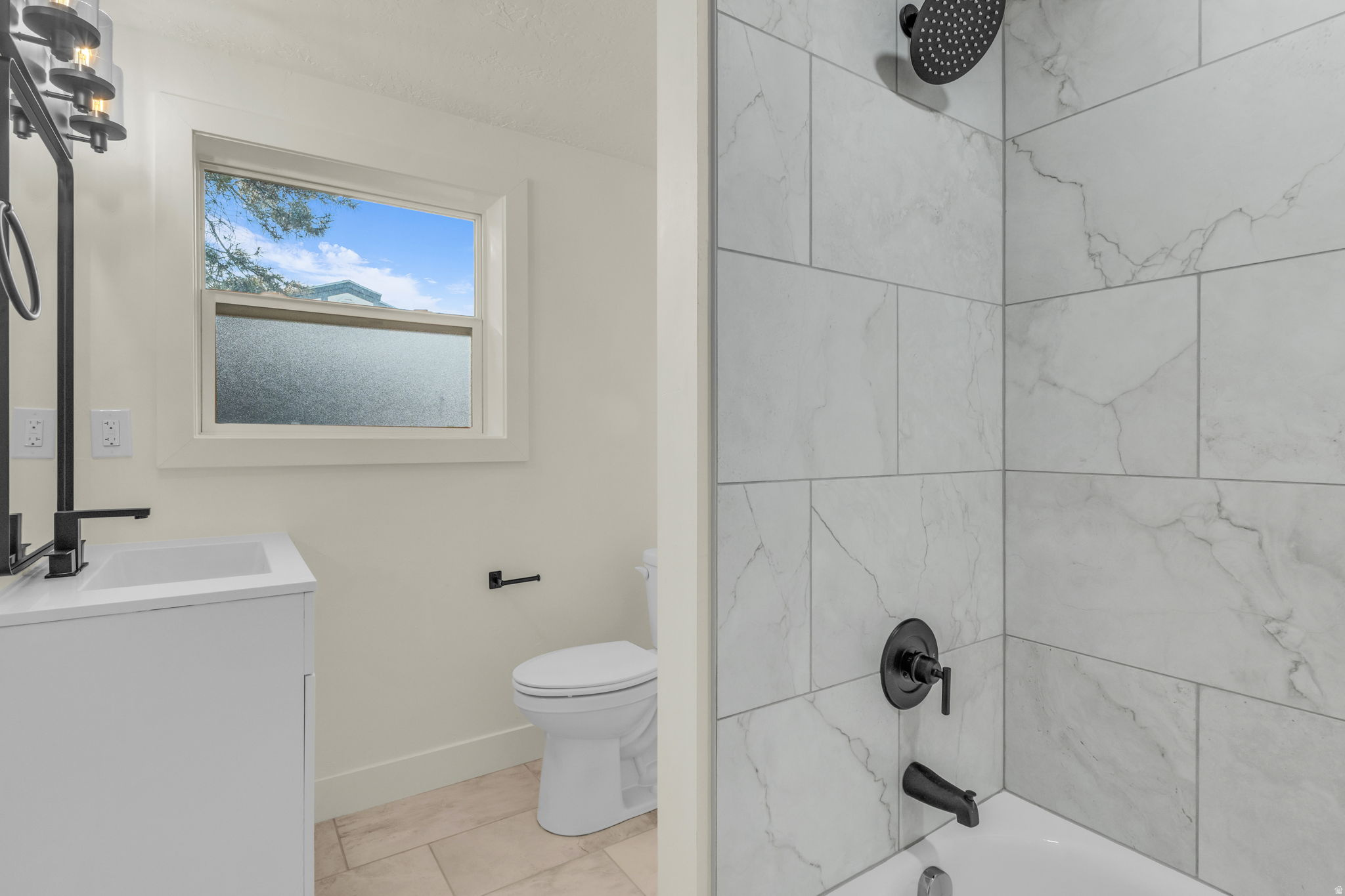 ORCHARD PARK - Residential