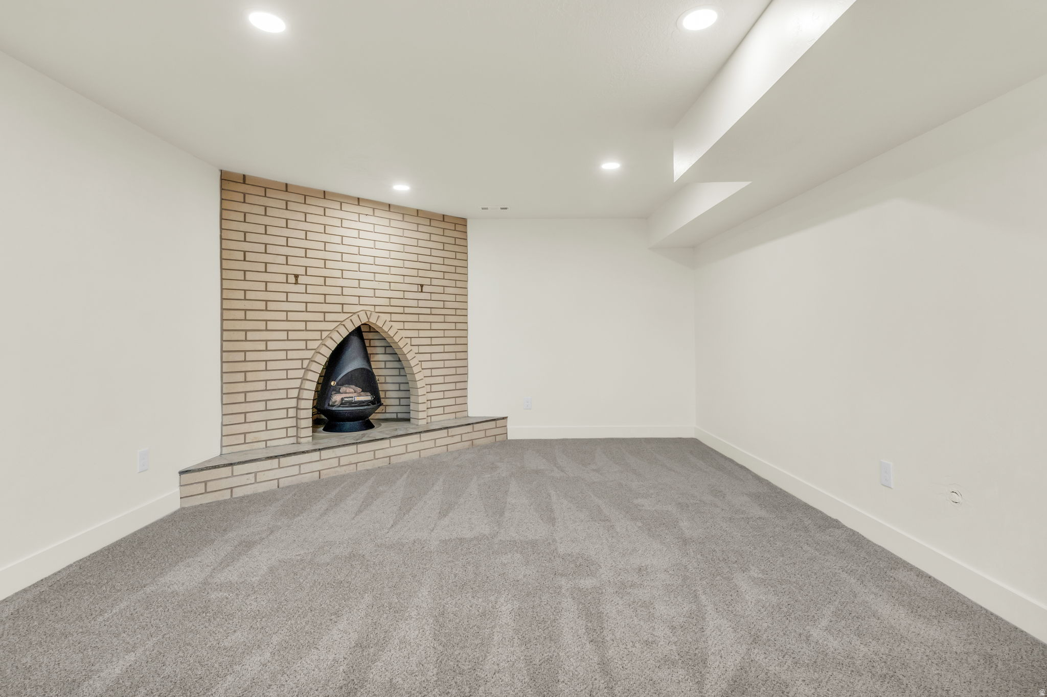 ORCHARD PARK - Residential