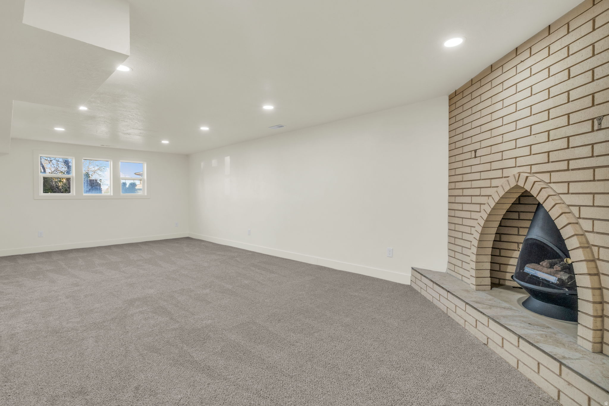 ORCHARD PARK - Residential