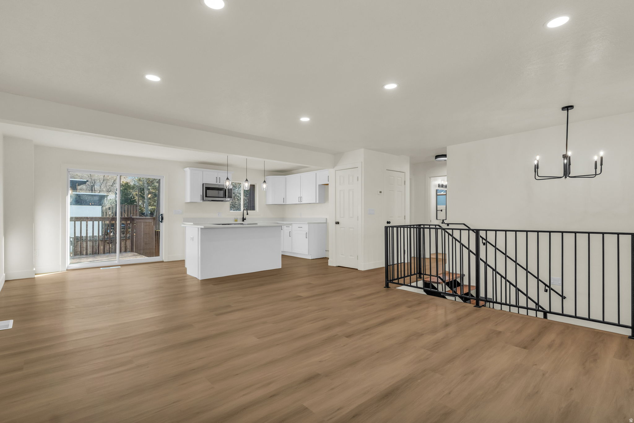 ORCHARD PARK - Residential