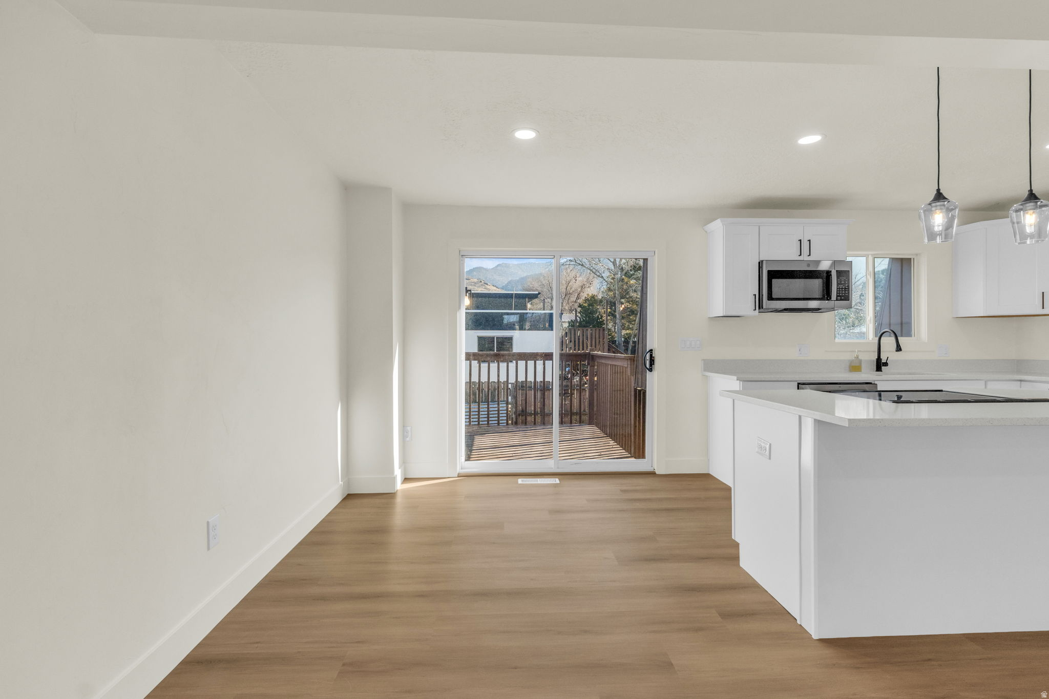 ORCHARD PARK - Residential