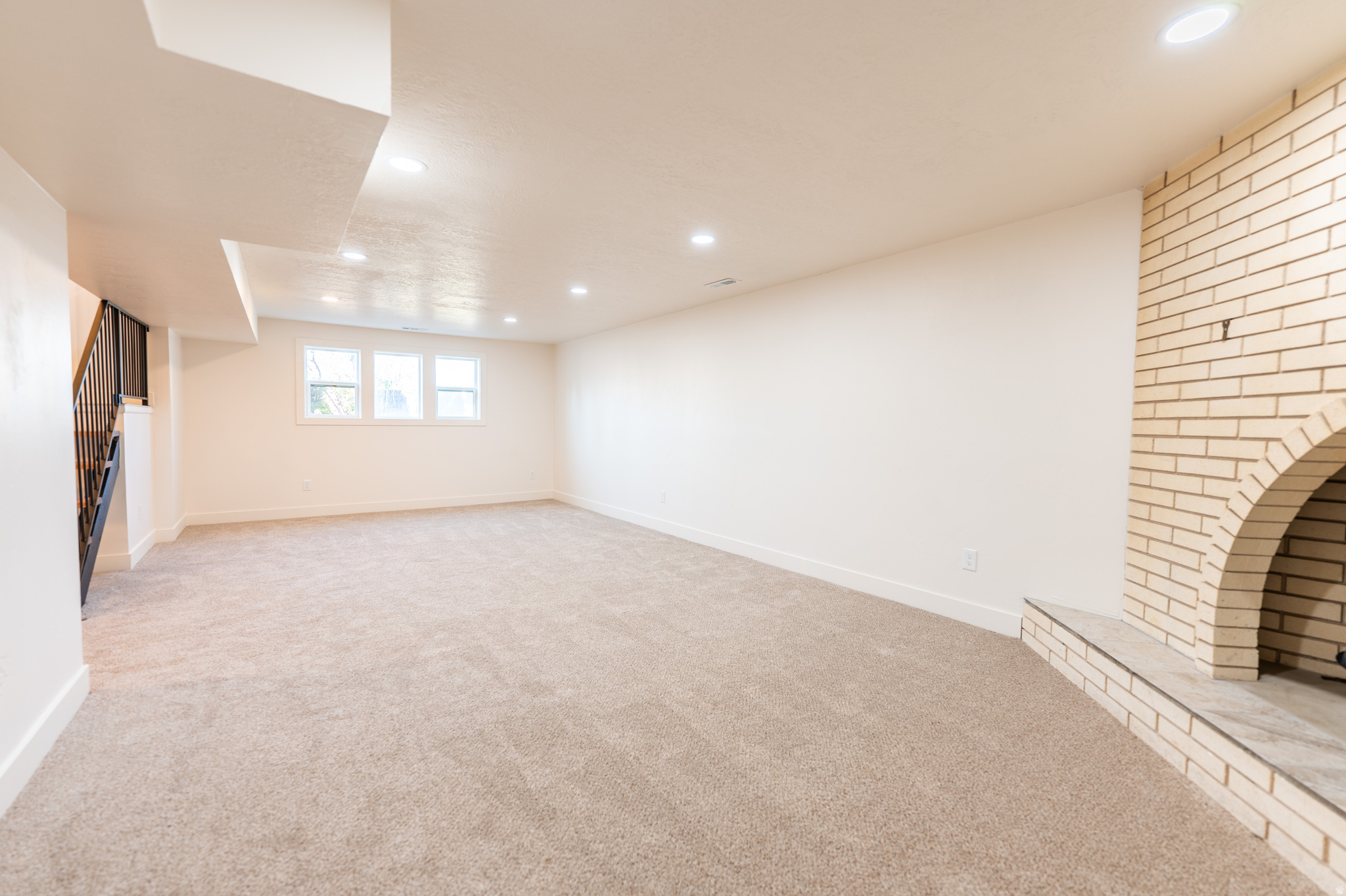 ORCHARD PARK - Residential