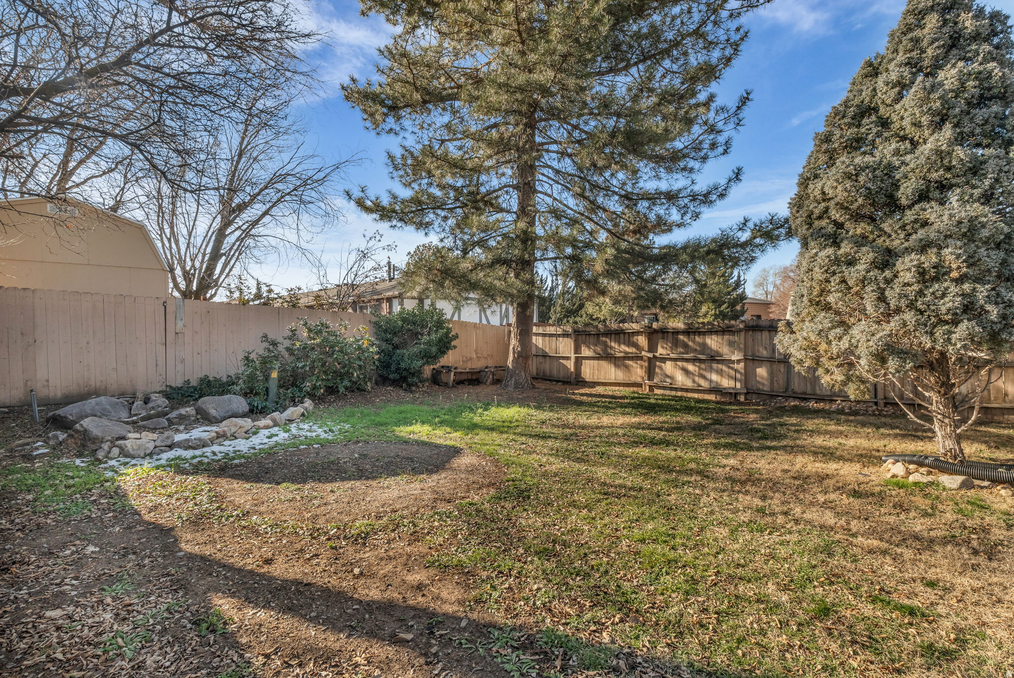 ORCHARD PARK - Residential