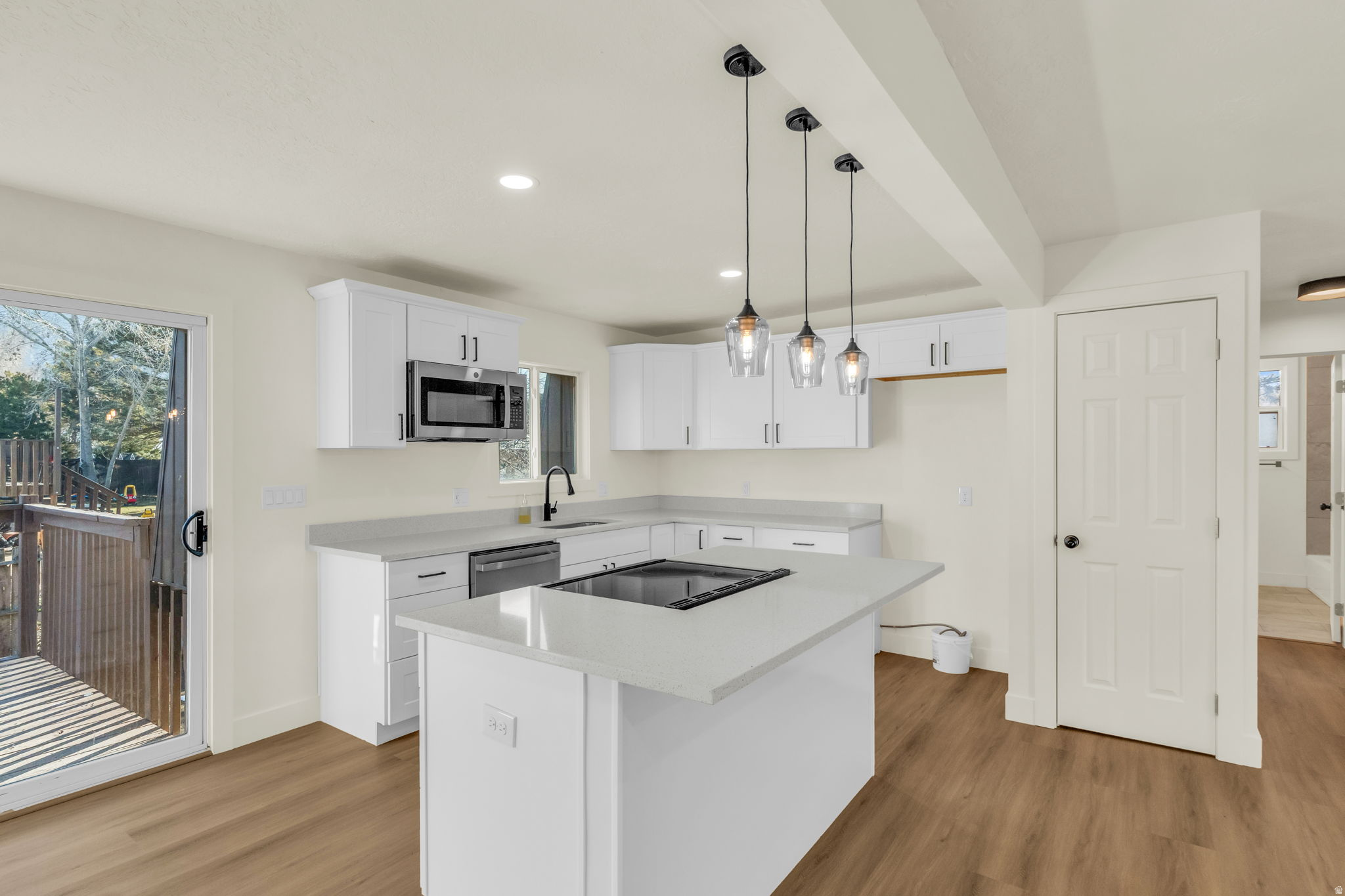 ORCHARD PARK - Residential