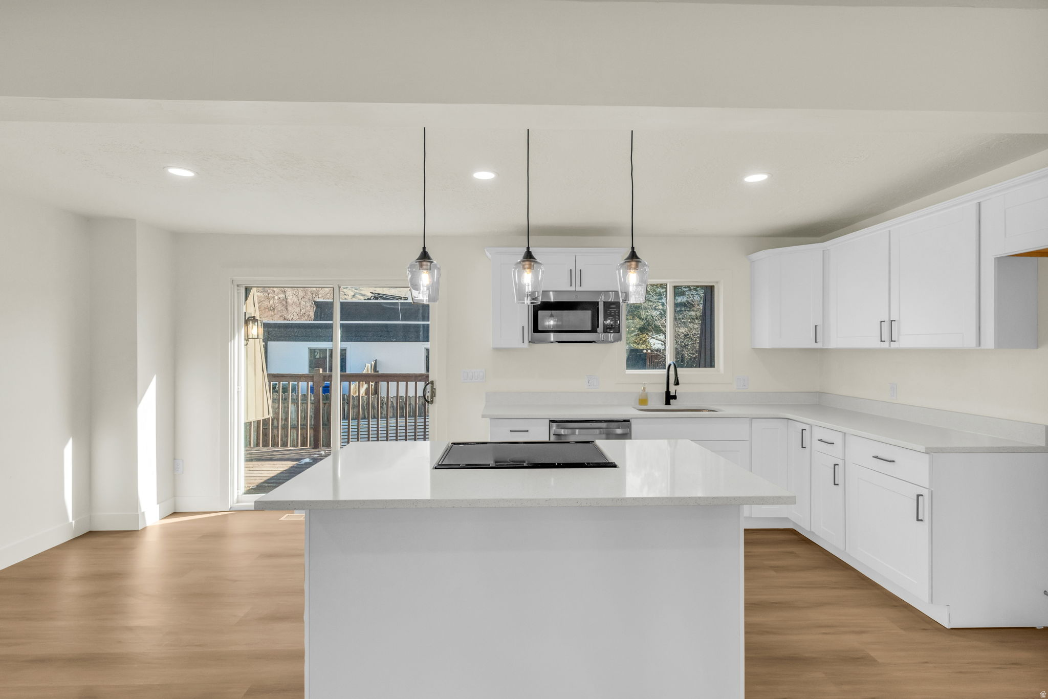 ORCHARD PARK - Residential