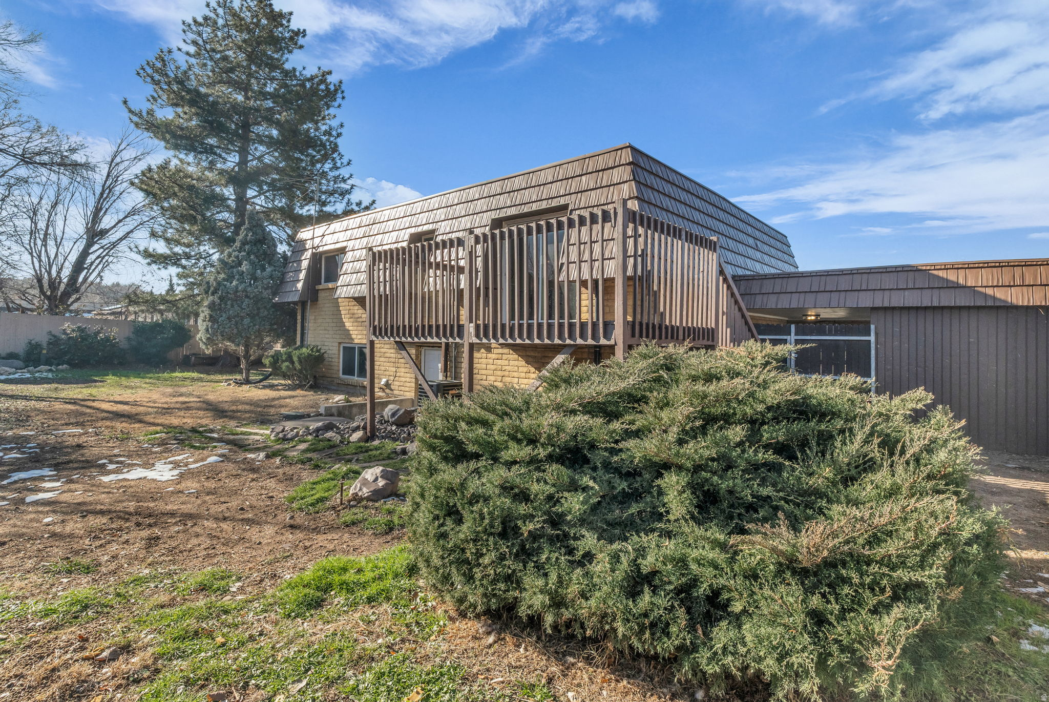 ORCHARD PARK - Residential